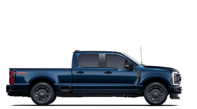 2025 Ford Super Duty® External Image 1